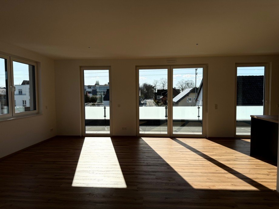 . Penthousewohnung Sankt Augustin