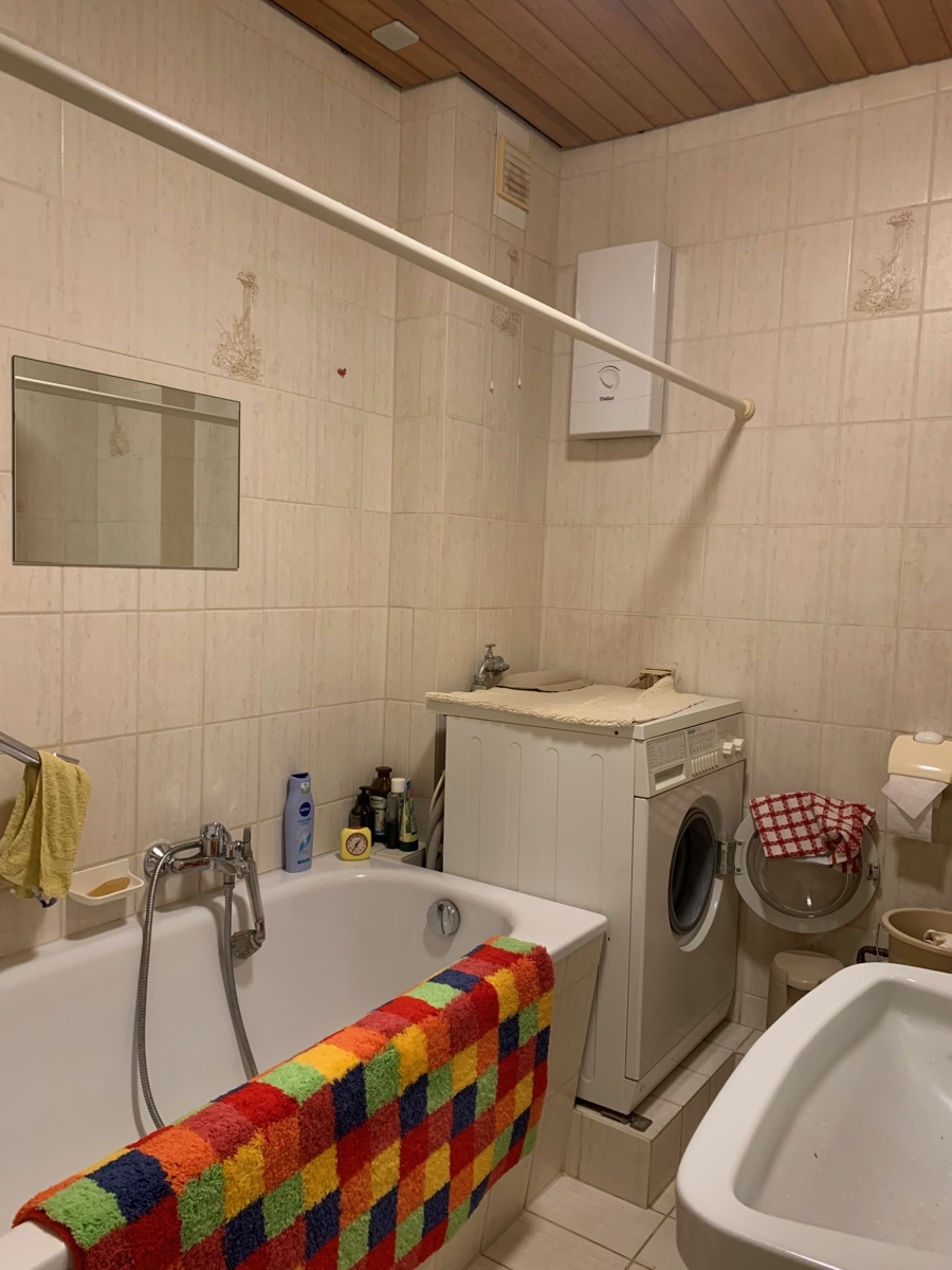 Bad Etagenwohnung Sankt Augustin