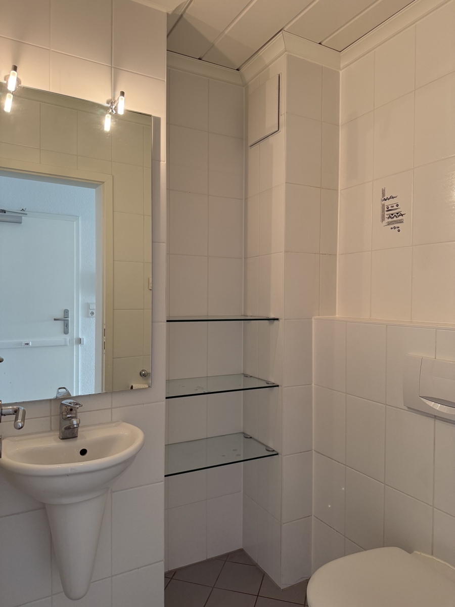 - Etagenwohnung Bonn