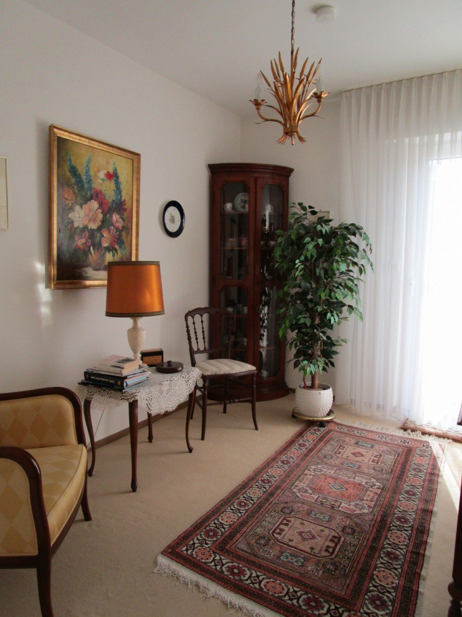 Ansicht Kinderzimmer 1 Doppelhaush�lfte Sankt Augustin