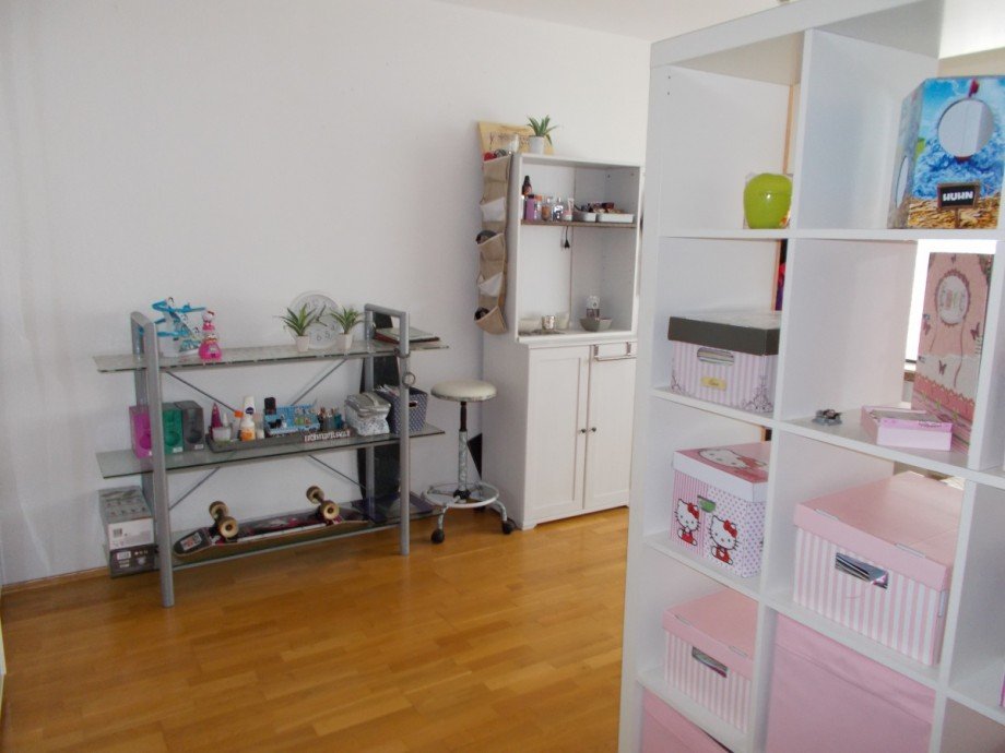 Schlafzimmer 2 Etagenwohnung Sankt Augustin
