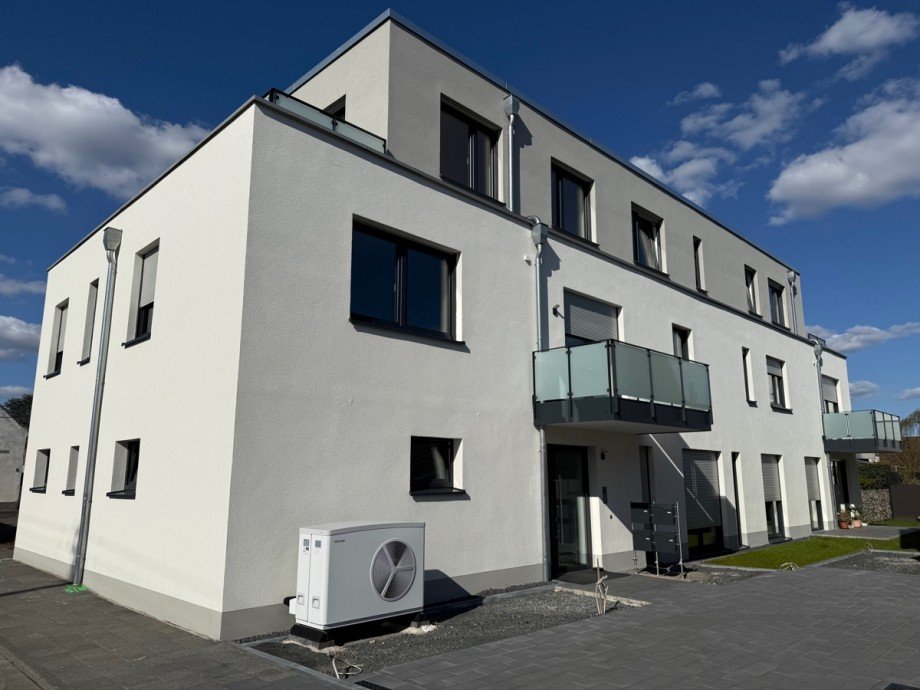 . Penthousewohnung Sankt Augustin