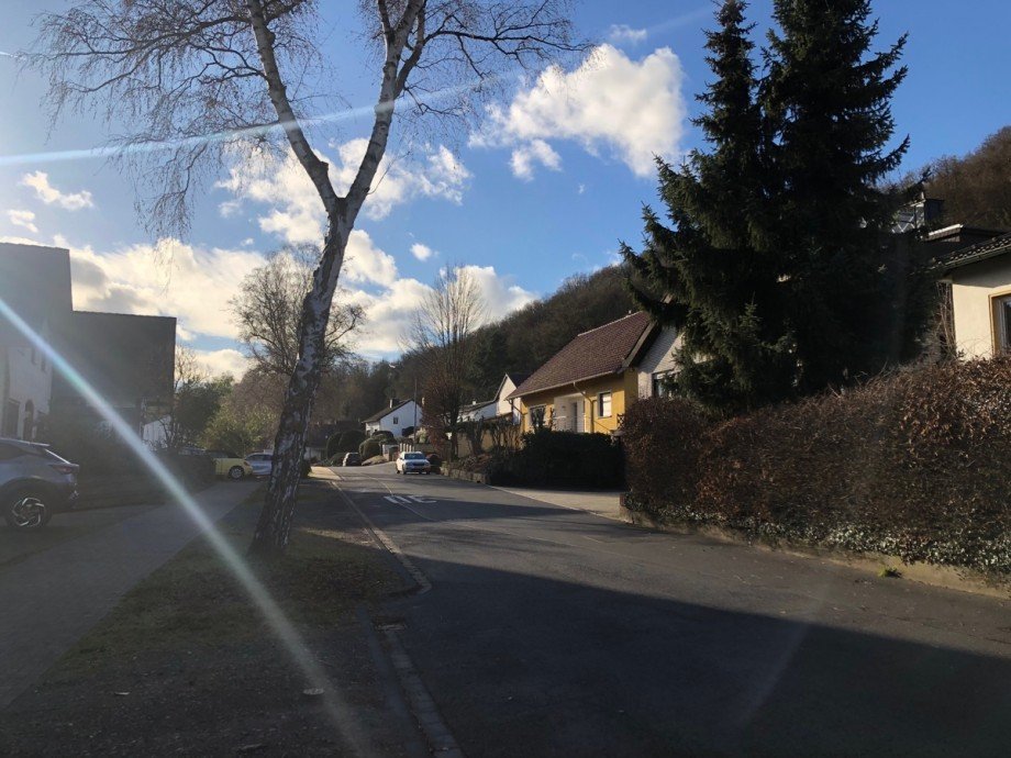 Wohnumgebung Einfamilienhaus Wachtberg