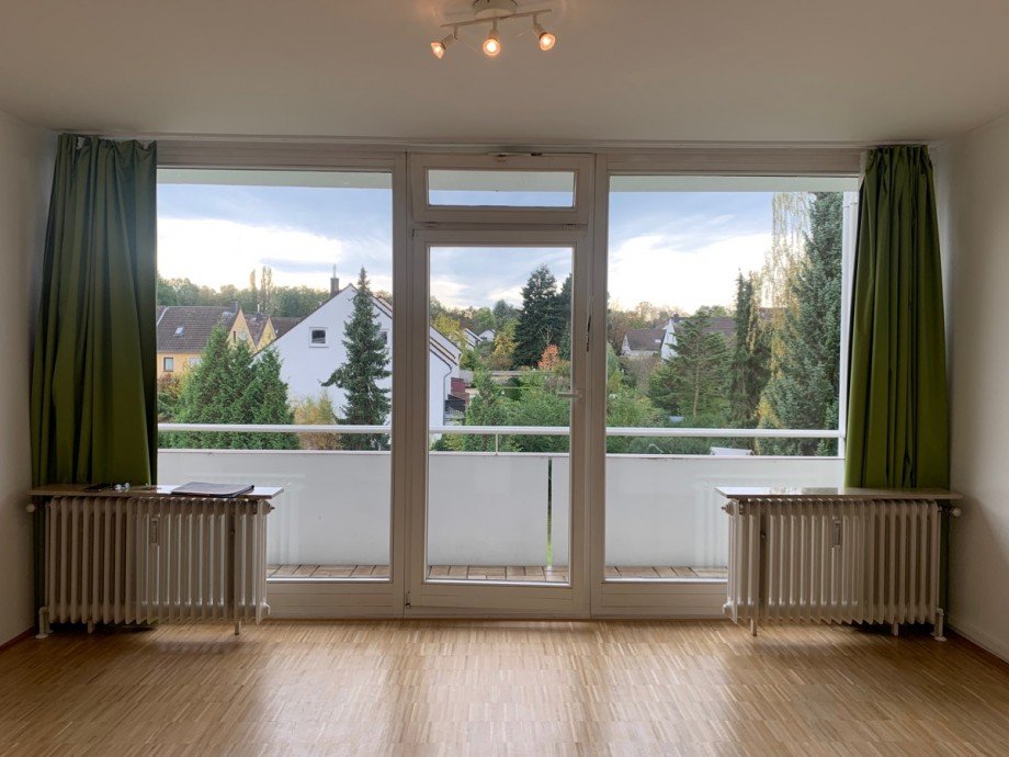 Appartement Etagenwohnung Sankt Augustin