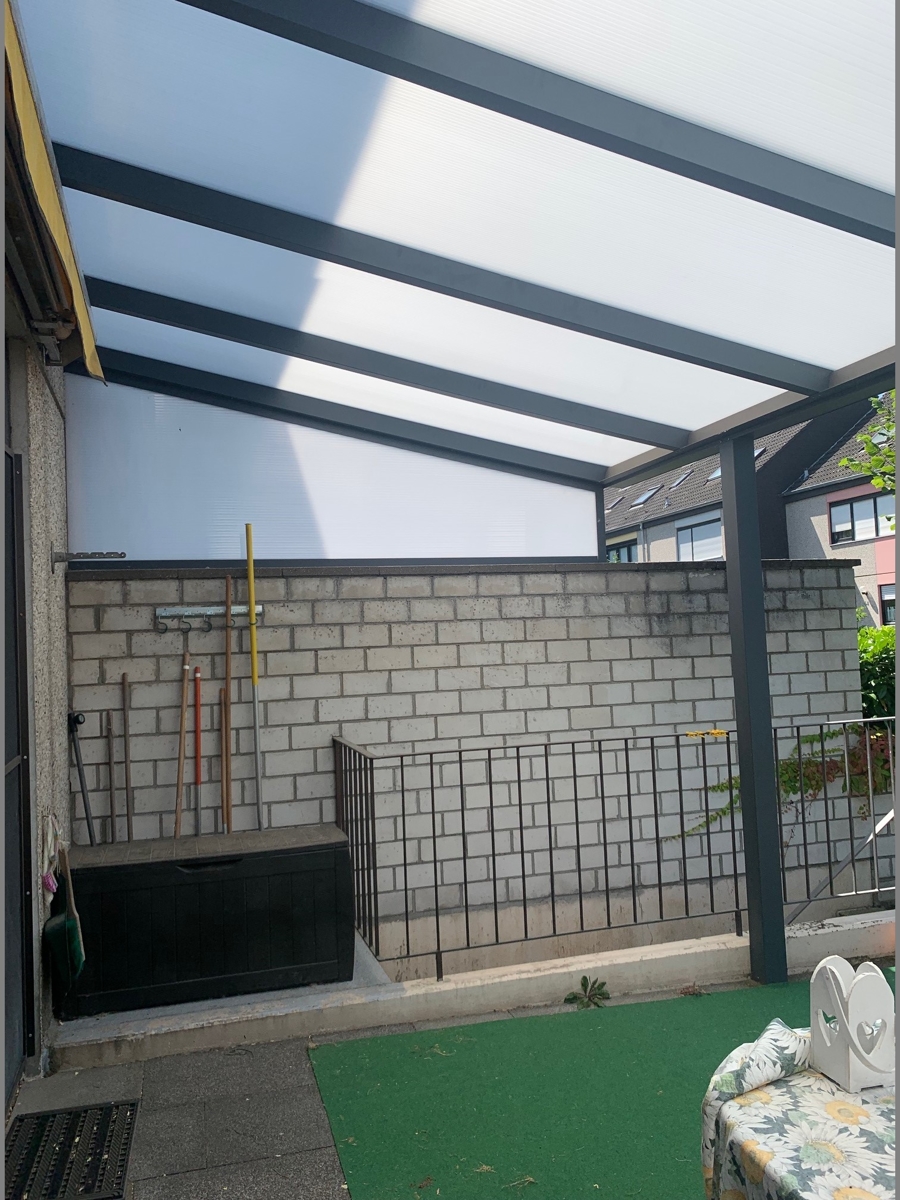 . Reihenhaus Sankt Augustin