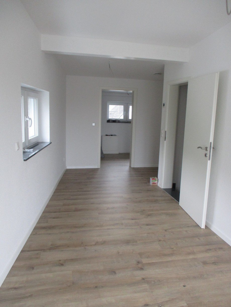 Dachstudio Doppelhaush�lfte Siegburg