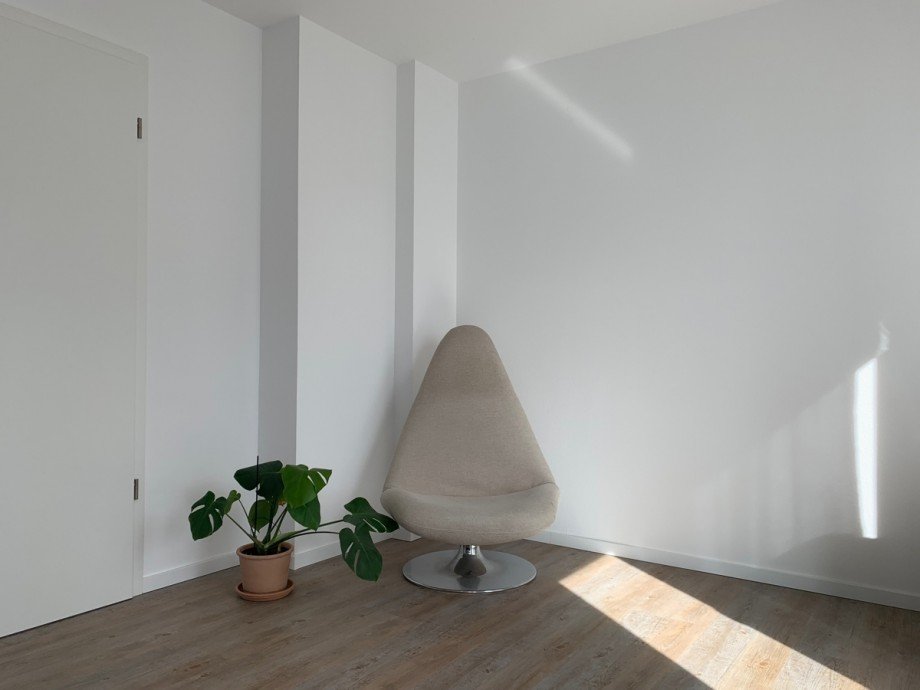Elternschlafzimmer Reihenendhaus Niederkassel