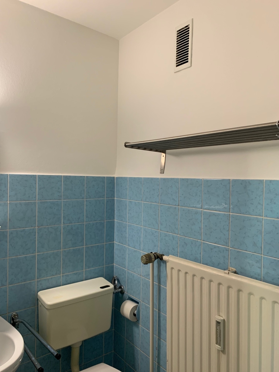 Badezimmer Etagenwohnung Sankt Augustin
