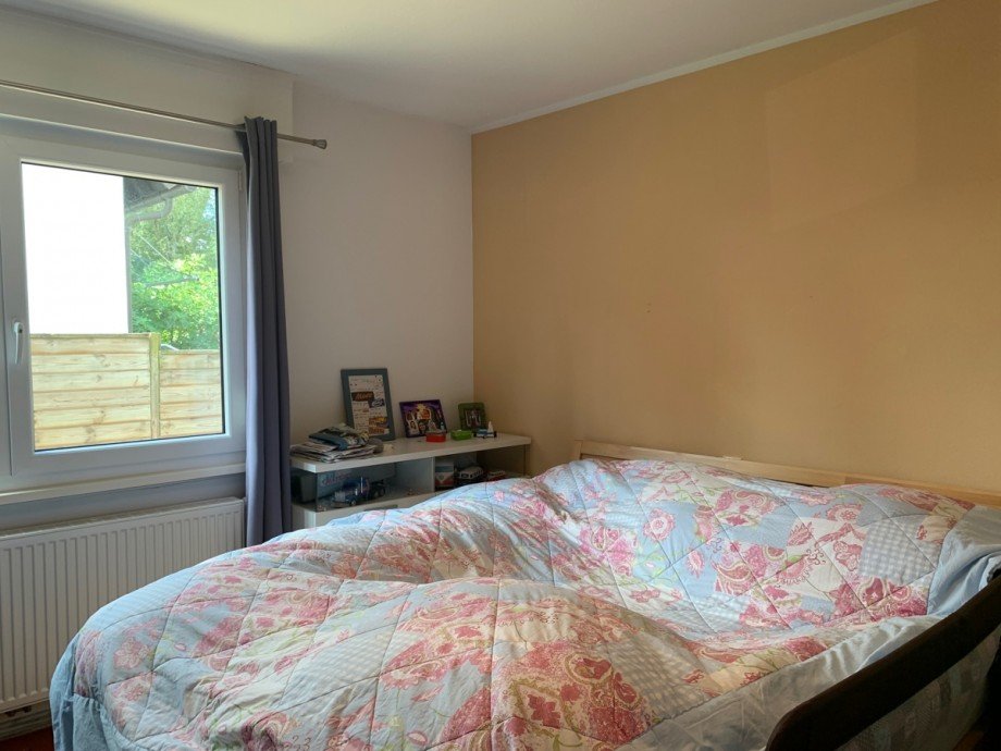Elternschlafzimmer Einfamilienhaus Sankt Augustin