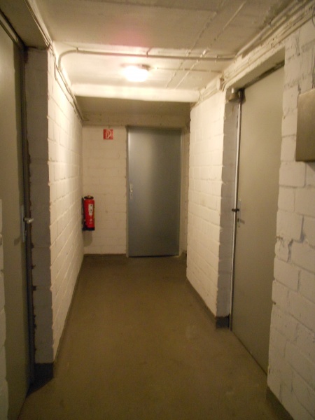 Kellerraum Etagenwohnung D�sseldorf