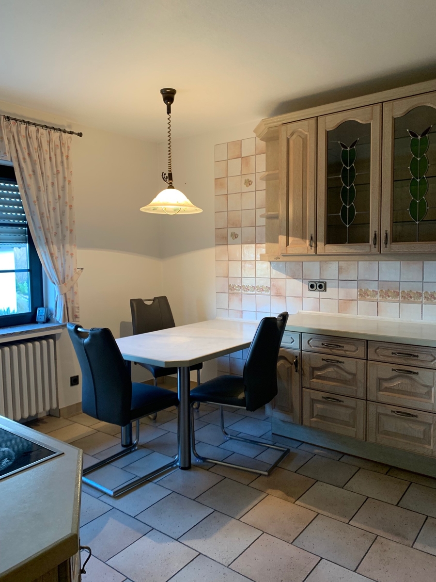 K�che Einfamilienhaus Bad Honnef