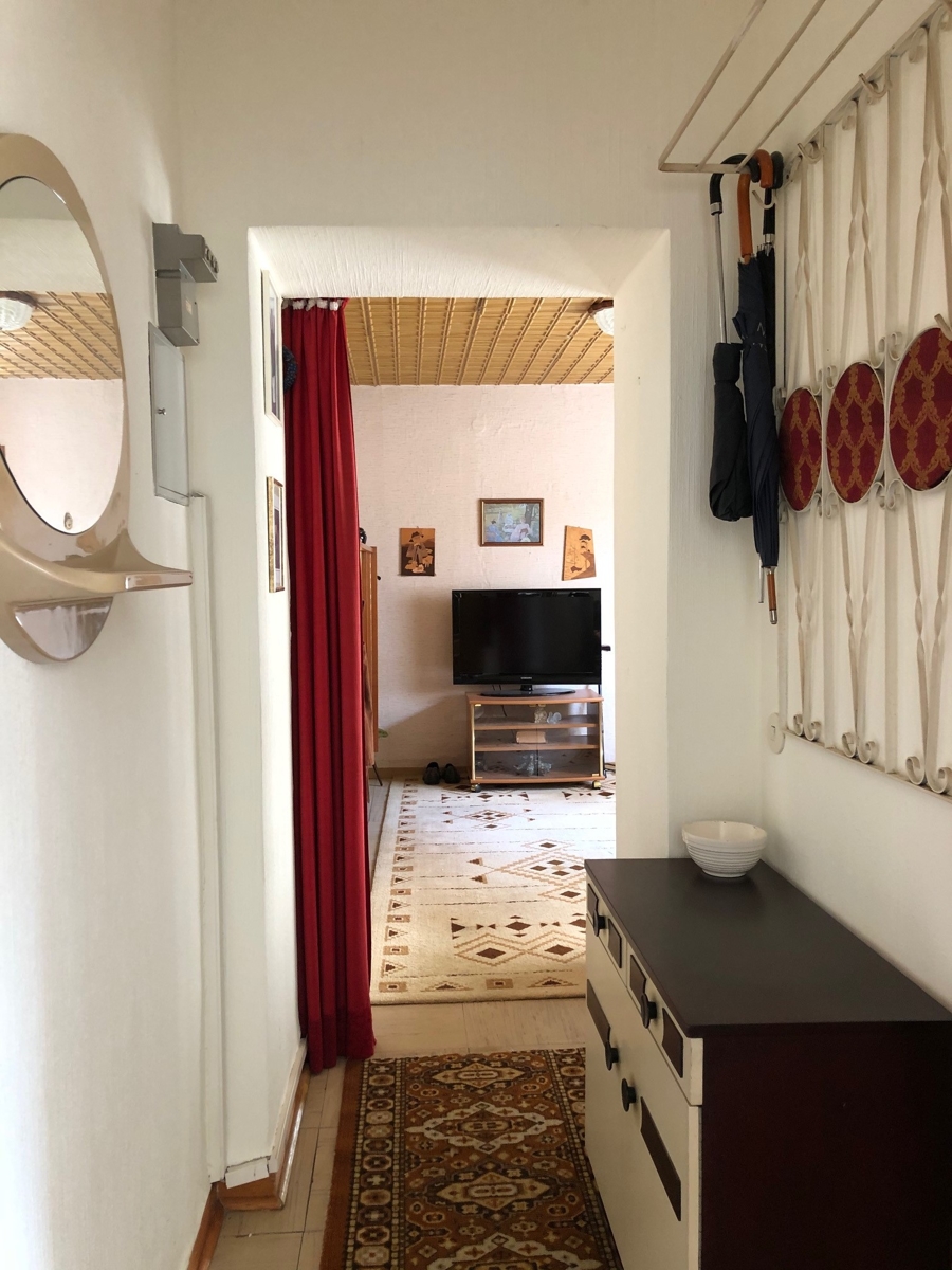 Flur im OG Doppelhaush�lfte Sankt Augustin