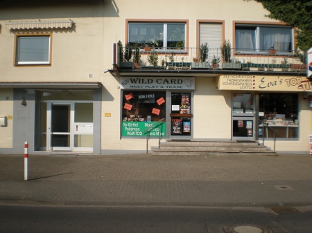 Objektansicht 3 B�rofl�che Sankt Augustin