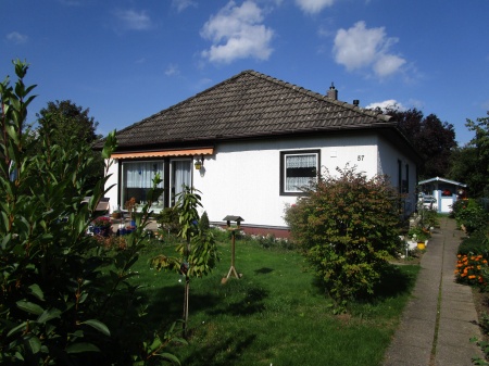 Haus Einfamilienhaus Sankt Augustin