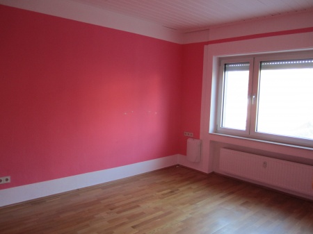 Schlafzimmer Mehrfamilienhaus Lohmar