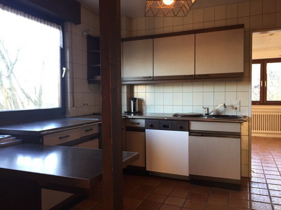 K�che Einfamilienhaus Much / Marienfeld