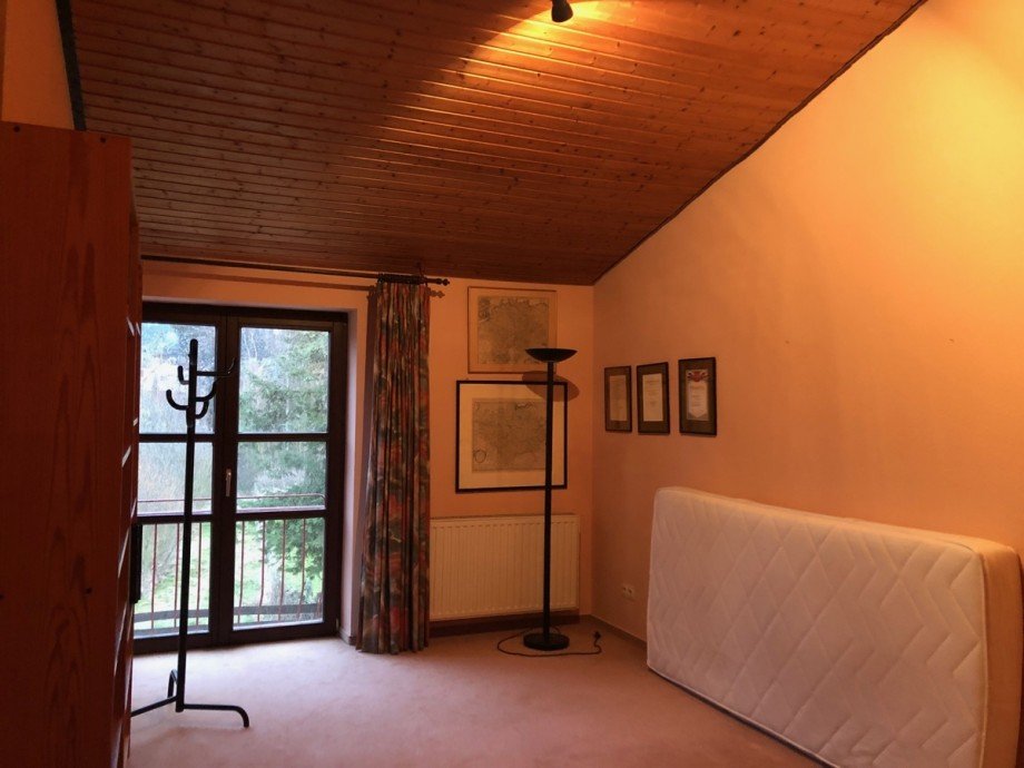 Kinderzimmer 2 Einfamilienhaus Wachtberg