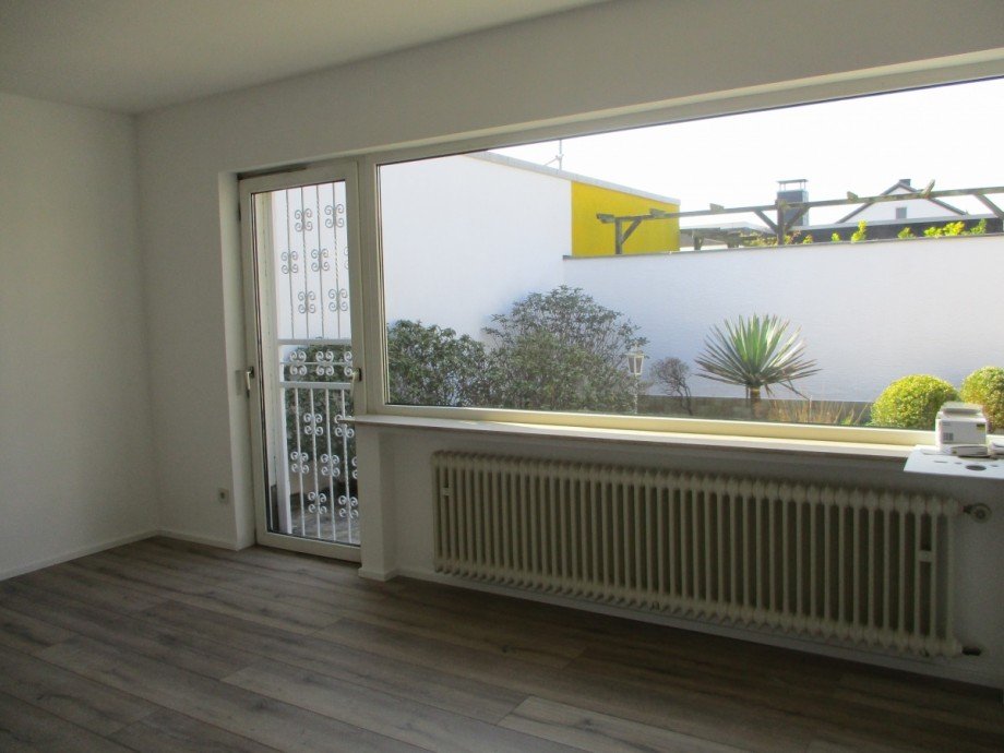 Schlafzimmer 2 Einfamilienhaus Sankt Augustin