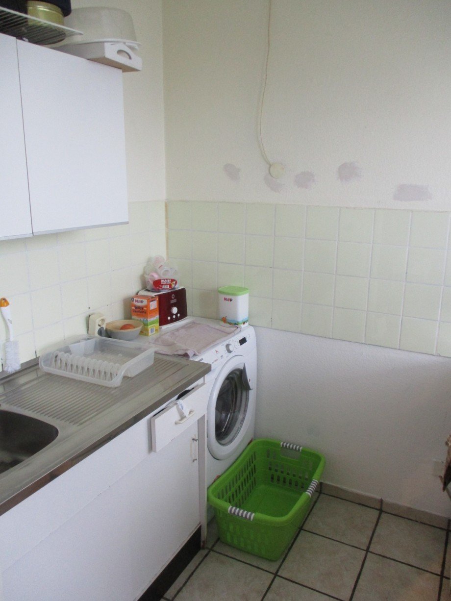 K�che Etagenwohnung Sankt Augustin