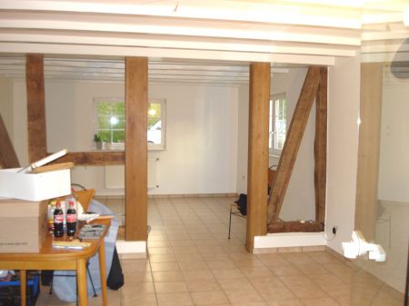 Wohn-Essraum Bild 5 Einfamilienhaus Hennef