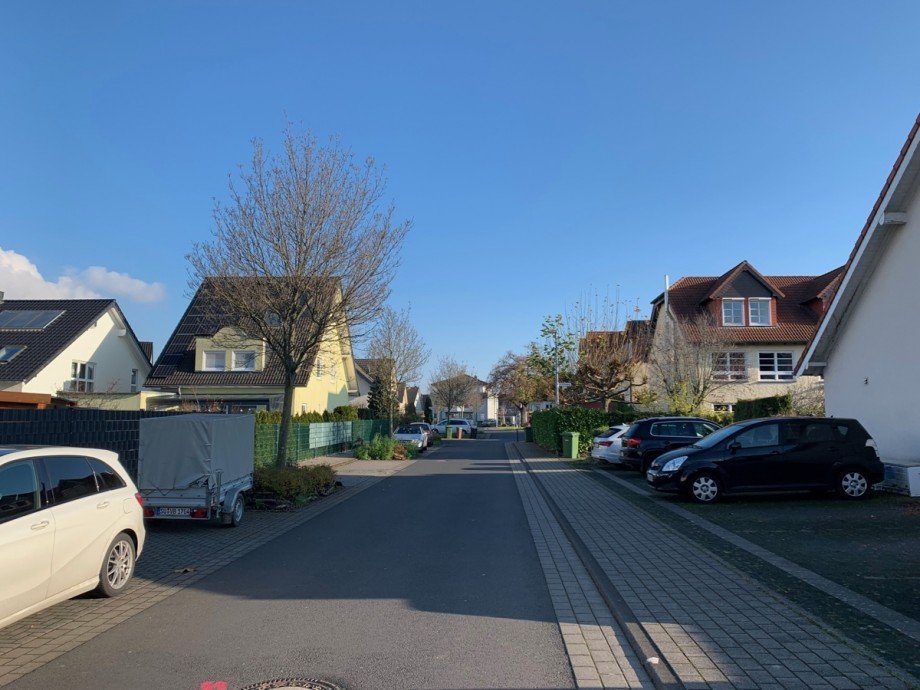 Wohnumgebung Bungalow Sankt Augustin