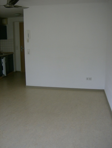 K�che/Schlafen/Wohnen Ansicht 4 Wohnung Sankt Augustin