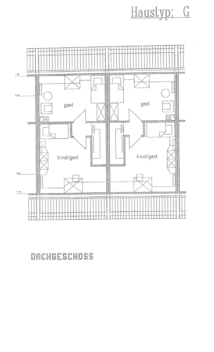 DG Reihenhaus Sankt Augustin