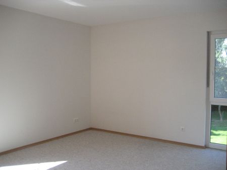 Schlafzimmer Ansicht 2 Einfamilienhaus Wolperath