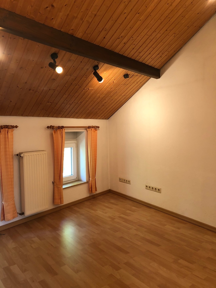 Dachgeschoss Einfamilienhaus Bonn / Endenich