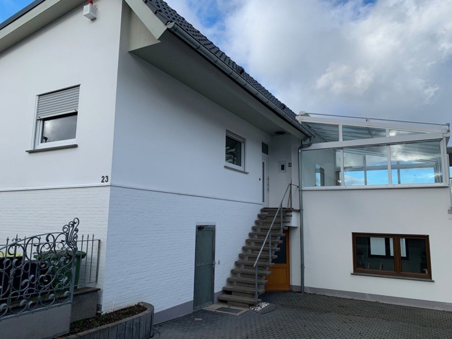 . Etagenwohnung K�nigswinter / Ittenbach