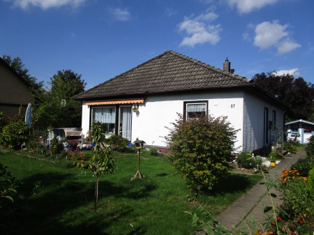 Haus mit Garten Einfamilienhaus Sankt Augustin