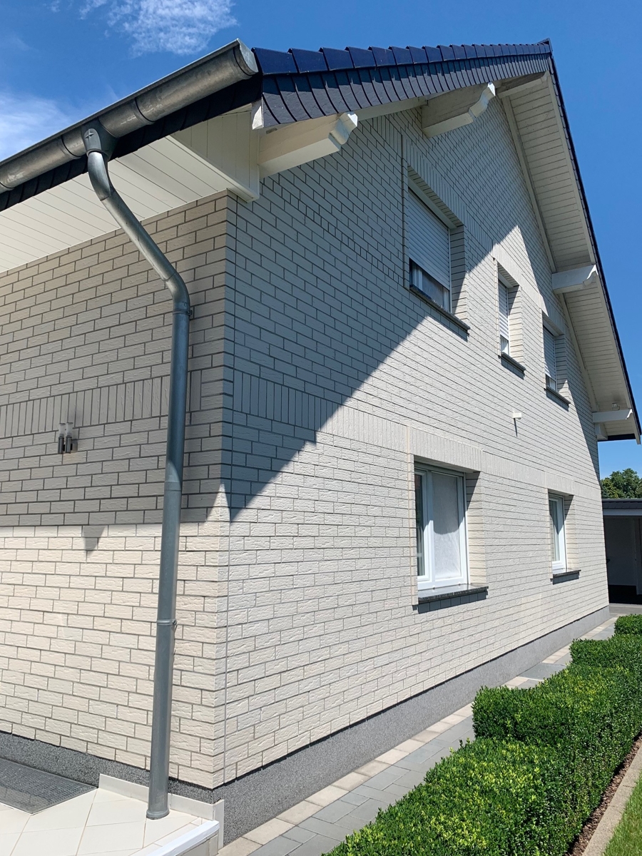 . Doppelhaush�lfte Sankt Augustin