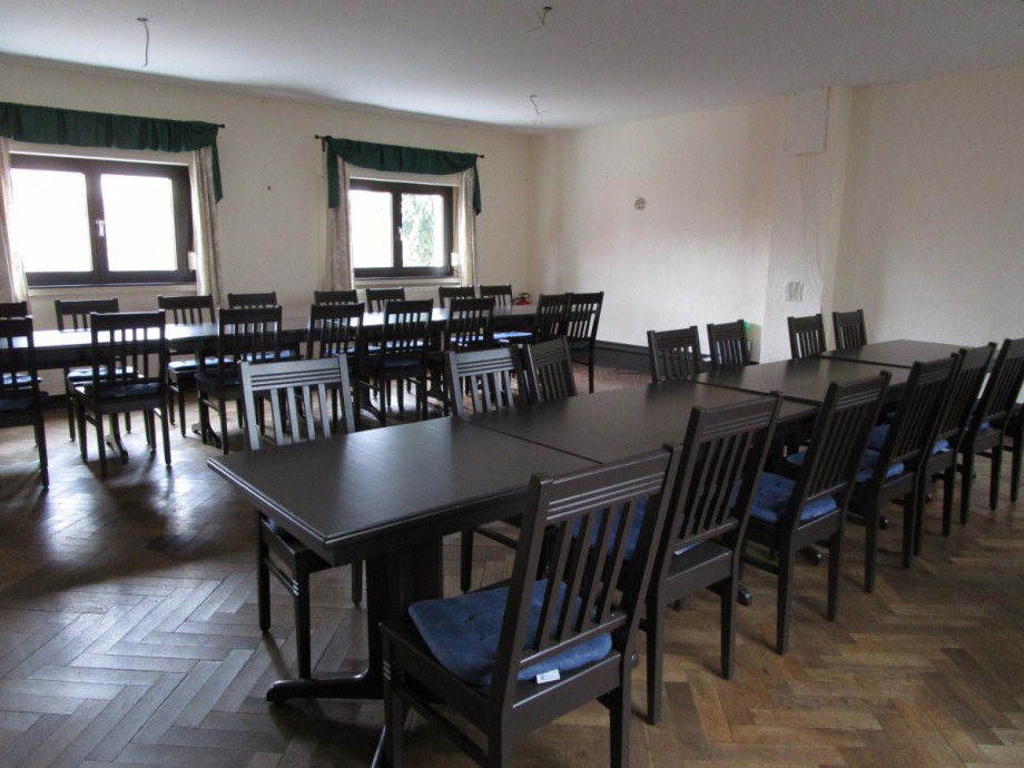Saal Gastgewerbe Sankt Augustin / M�lldorf
