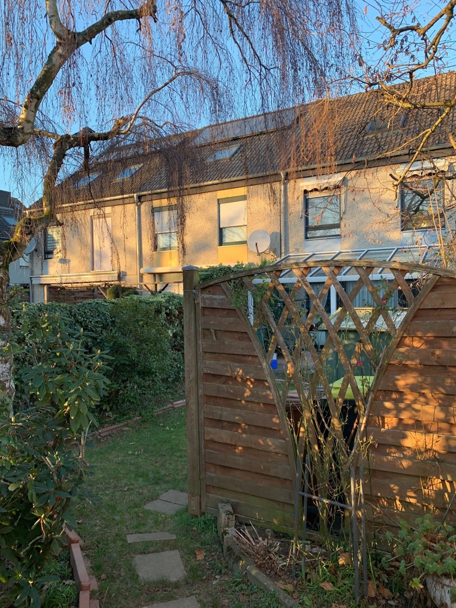 . Reihenhaus Sankt Augustin