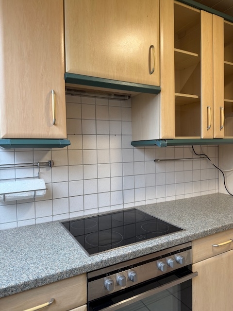 K�che Etagenwohnung Sankt Augustin