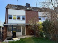 Hauptbild SANKT AUGUSTIN Zentrum, Einfam. Reiheneckhaus, 131 m� Wfl. 6 Zimmer, Vollkeller, Terrasse, Garten