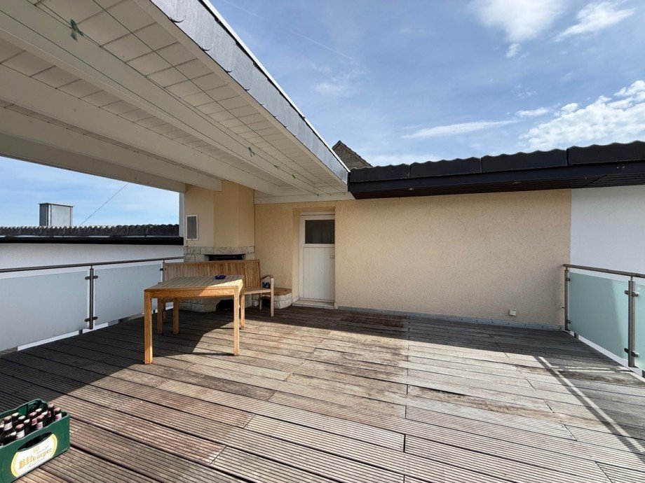 . Etagenwohnung K�nigswinter / Ittenbach