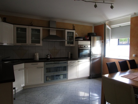 K�che Wohnung 2 Mehrfamilienhaus K�nigswinter