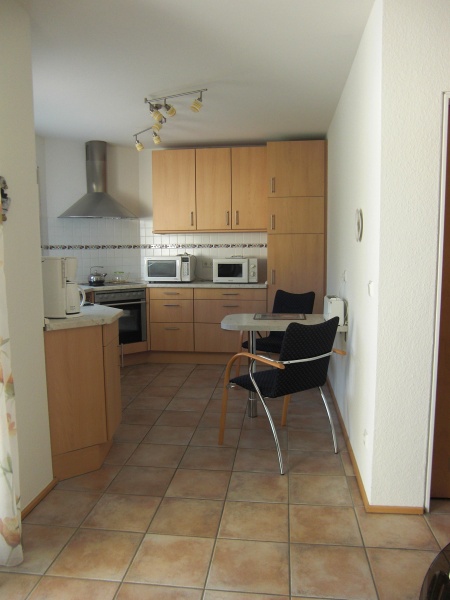 K�che Doppelhaush�lfte Hennef