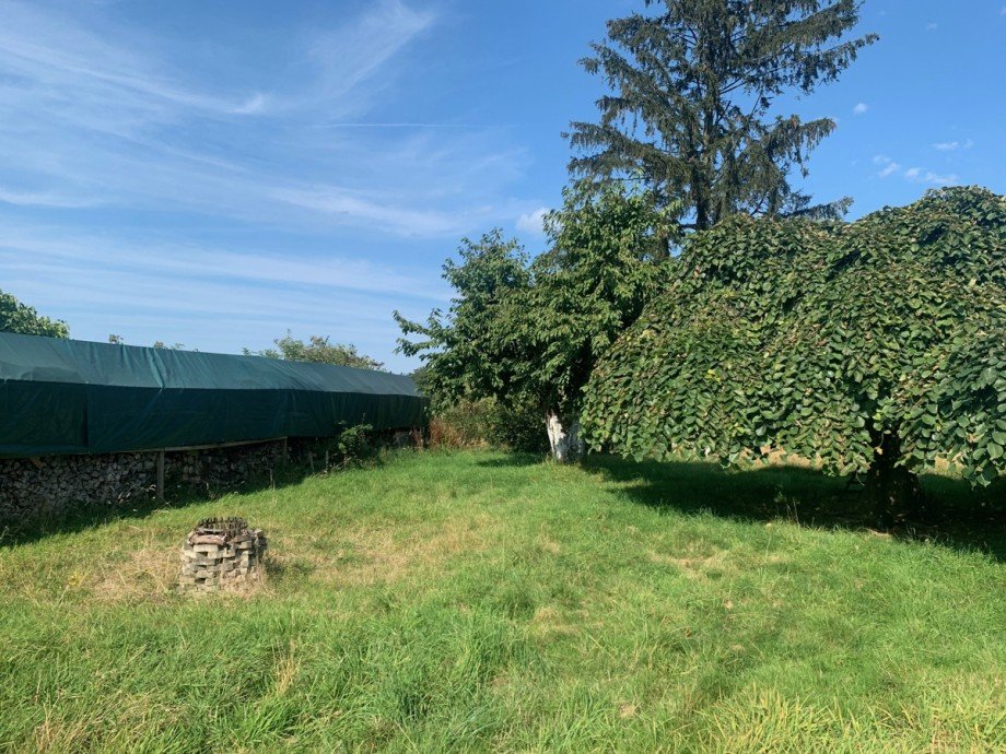 Grundst�ck -erweitert- Einfamilienhaus Buchholz (Westerwald) / K�lsch-B�llesbach