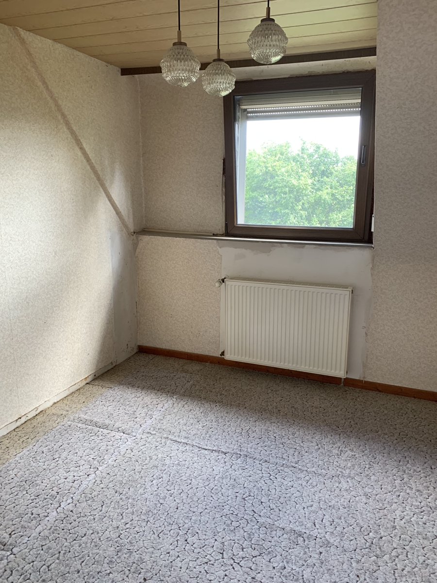 Schlafzimmer Einfamilienhaus Rheinbach