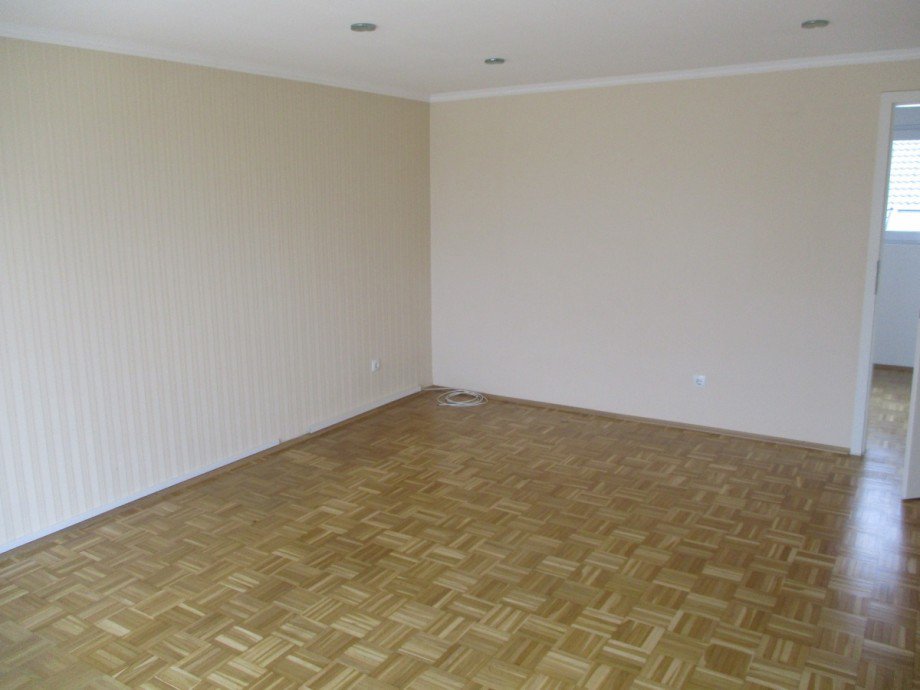 Wohnzimmer Etagenwohnung Sankt Augustin-Niederpleis