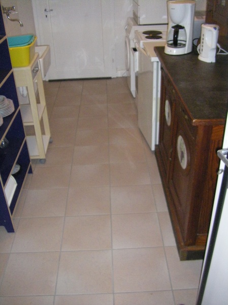 K�che Etagenwohnung Sankt Augustin