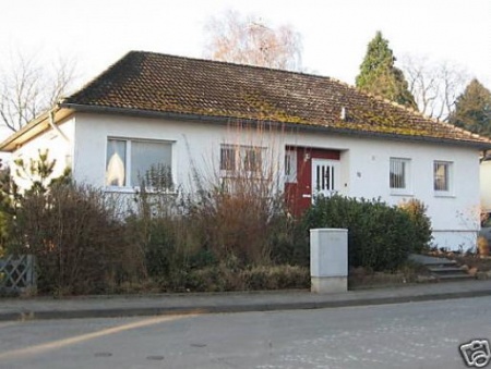 Objektansicht 2 Einfamilienhaus Alfter