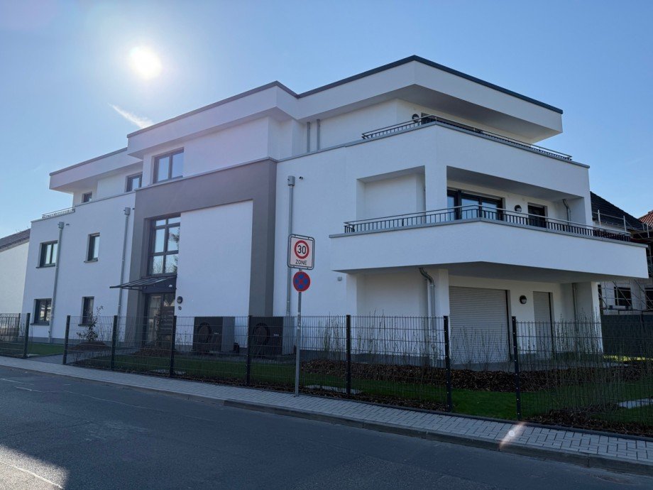 . Erdgeschosswohnung Sankt Augustin