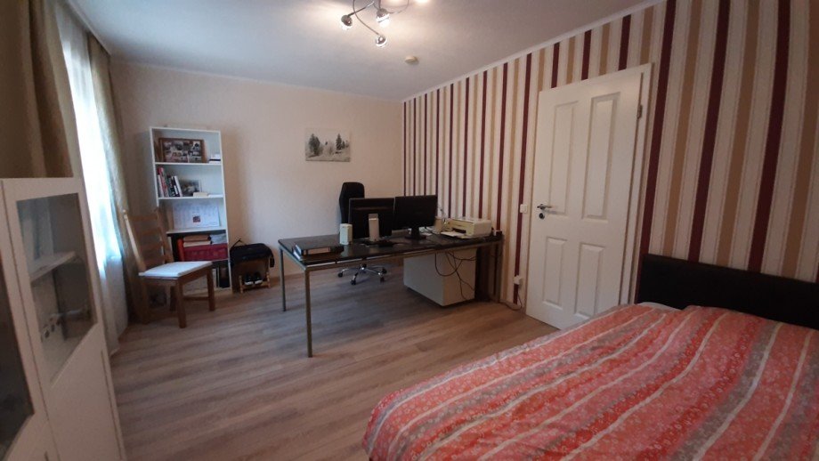 OG - B�ro - G�stezimmer Reihenhaus Sankt Augustin
