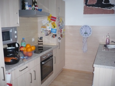 K�che Wohnung K�nigswinter