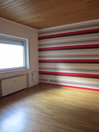 Schlafzimmer Mehrfamilienhaus Lohmar