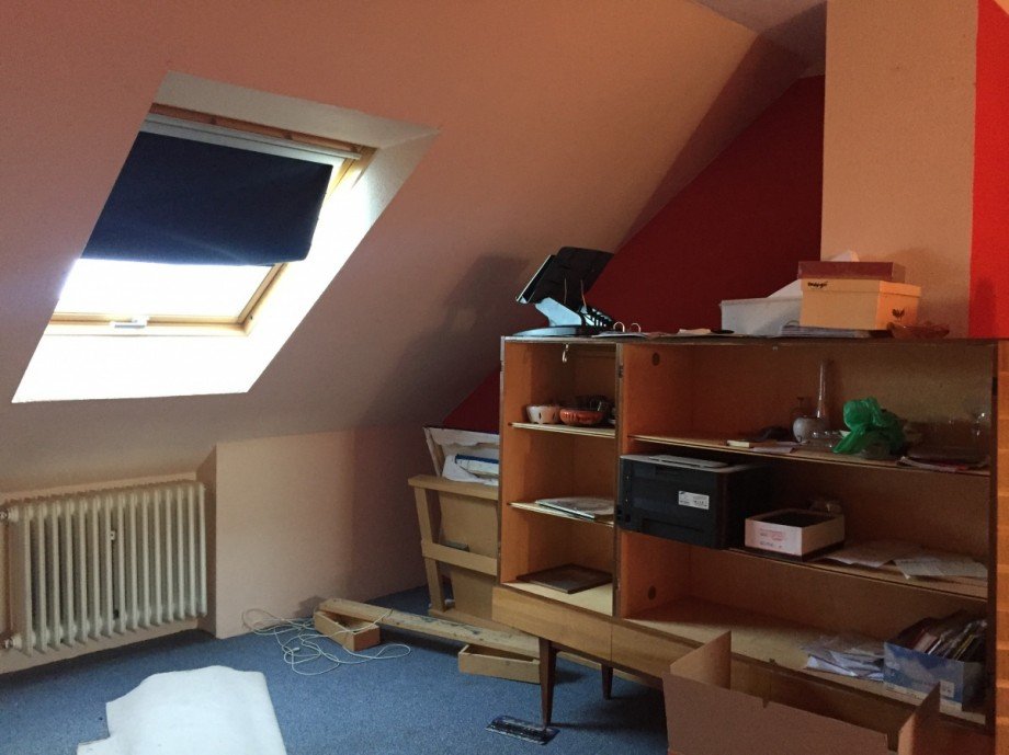 Dachstudio Reihenhaus Sankt Augustin