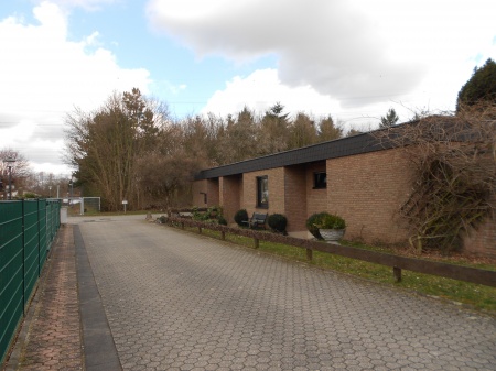 Umgebung Etagenwohnung Troisdorf / Rotter See